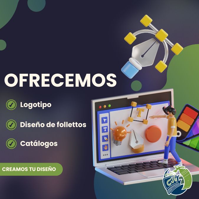 Computer person