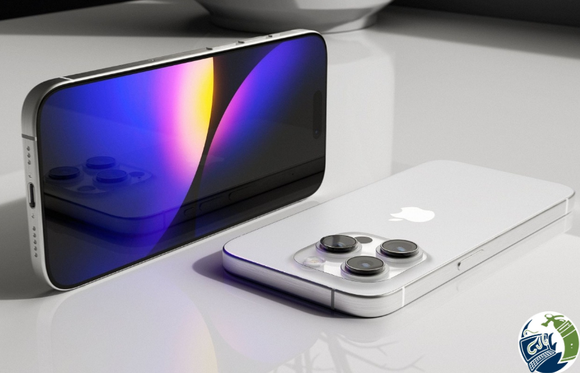 Mantenimiento de iphone