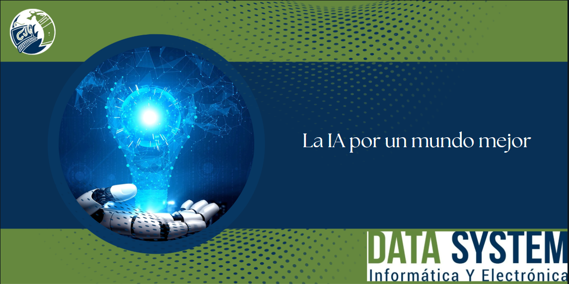 Banner de Inteligencia Artificial