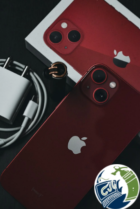 iPhone 13