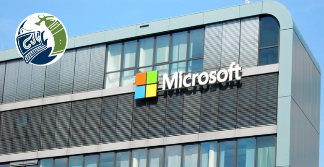 Oficinas de MIcrosoft