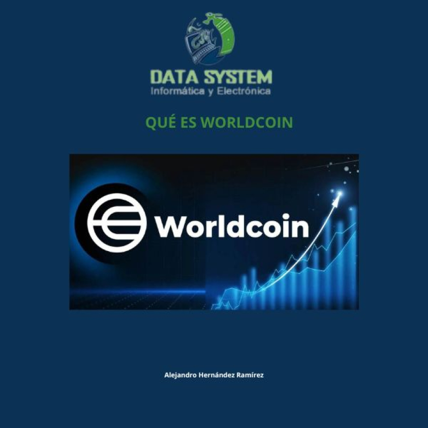 Qué es WorldCoin