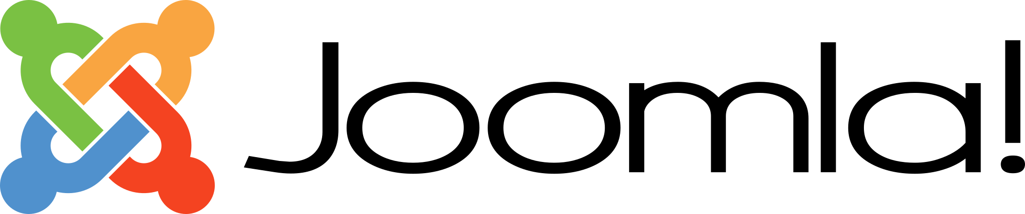 joomla logo 2
