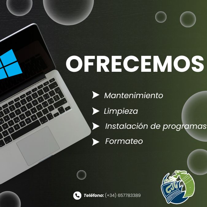 Computer person