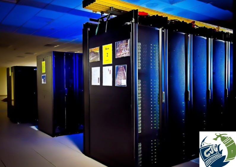 Mainframe Computer