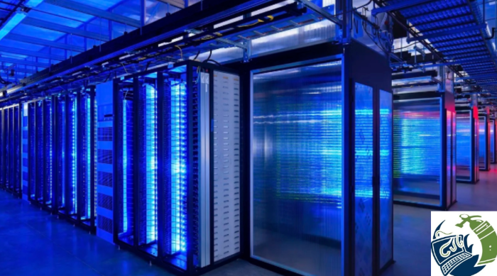 SuperComputer
