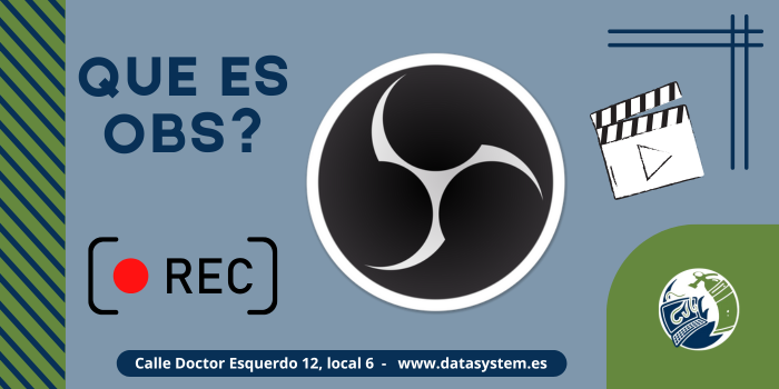 Para que sirve OBS?