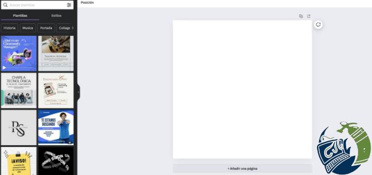 Quitar fondo en canva