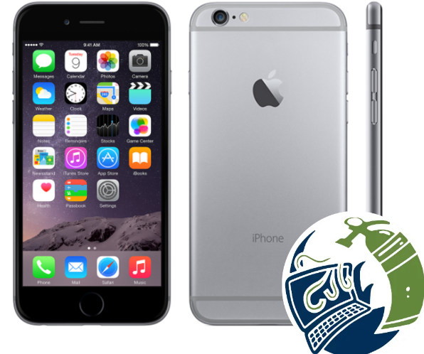 iPhone SE