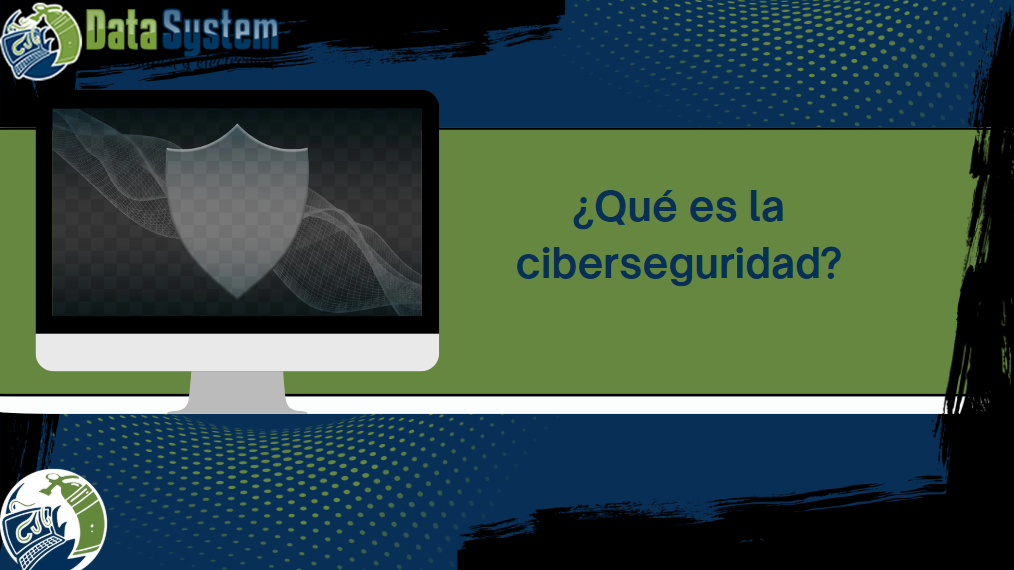 Banner del artículo sobre Ciberseguridad