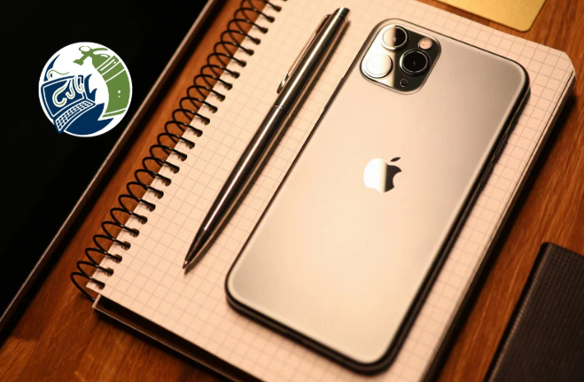 Triple camara Iphone 11