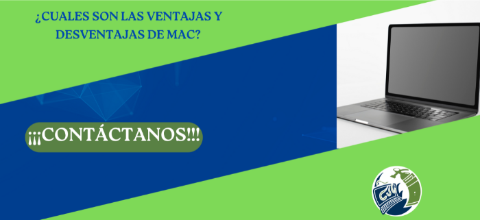 Banner cuales son las ventajas y desventajas de mac
