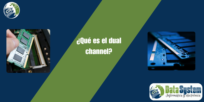 Banner dual channel