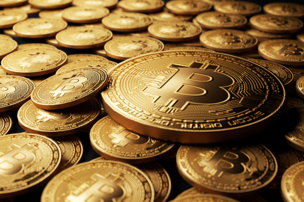 Bitcoin Blog