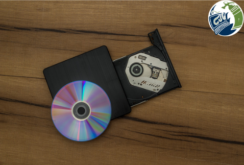 Lector de Discos