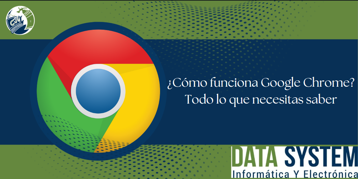Banner de Chrome
