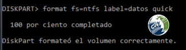 Como hacer particiones en windows