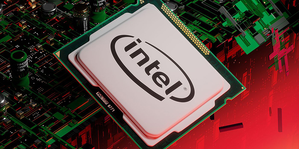 Intel Core 1