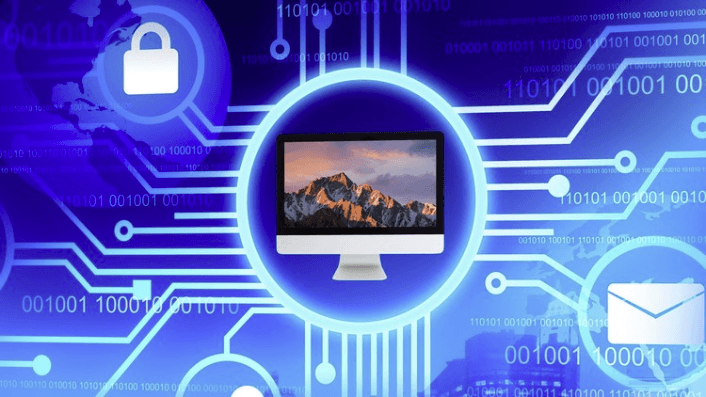 Mac security