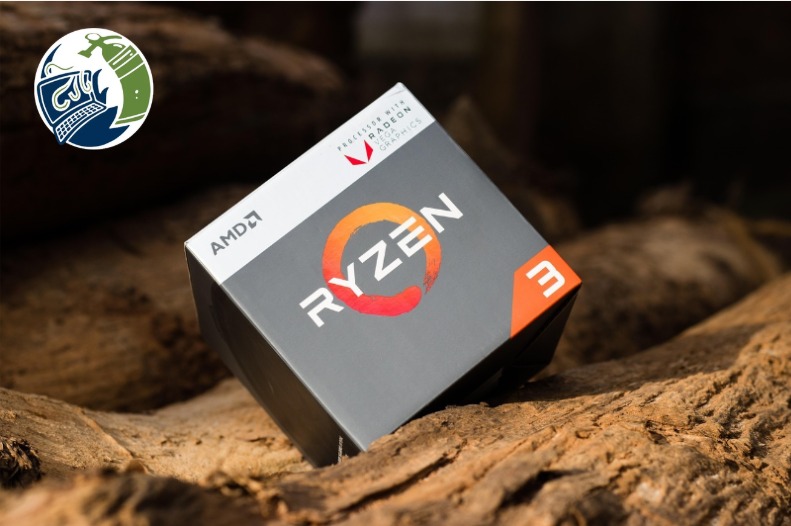 AMD  Ryzen