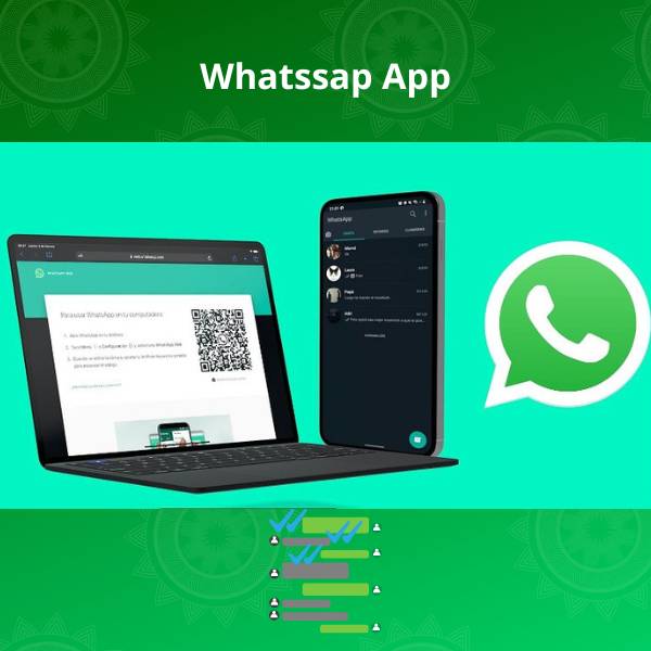 Whatssap app