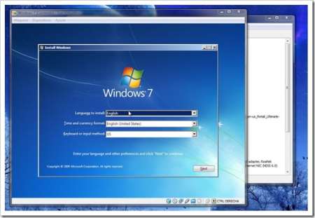 Windows7-instalacion Requerimientos para Instalar Windows 7 - REPARACION ORDENADOR PORTATIL MADRID