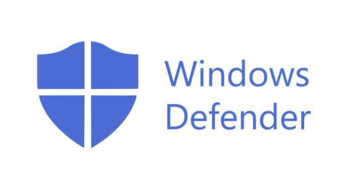 WindowsDefender