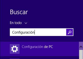 configuracion-de-pc Restaurar al estado de fábrica en Windows 7, 8 y 10 - REPARACION ORDENADOR PORTATIL MADRID