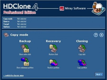 Como clonar un disco duro con Windows 7, XP, Vista