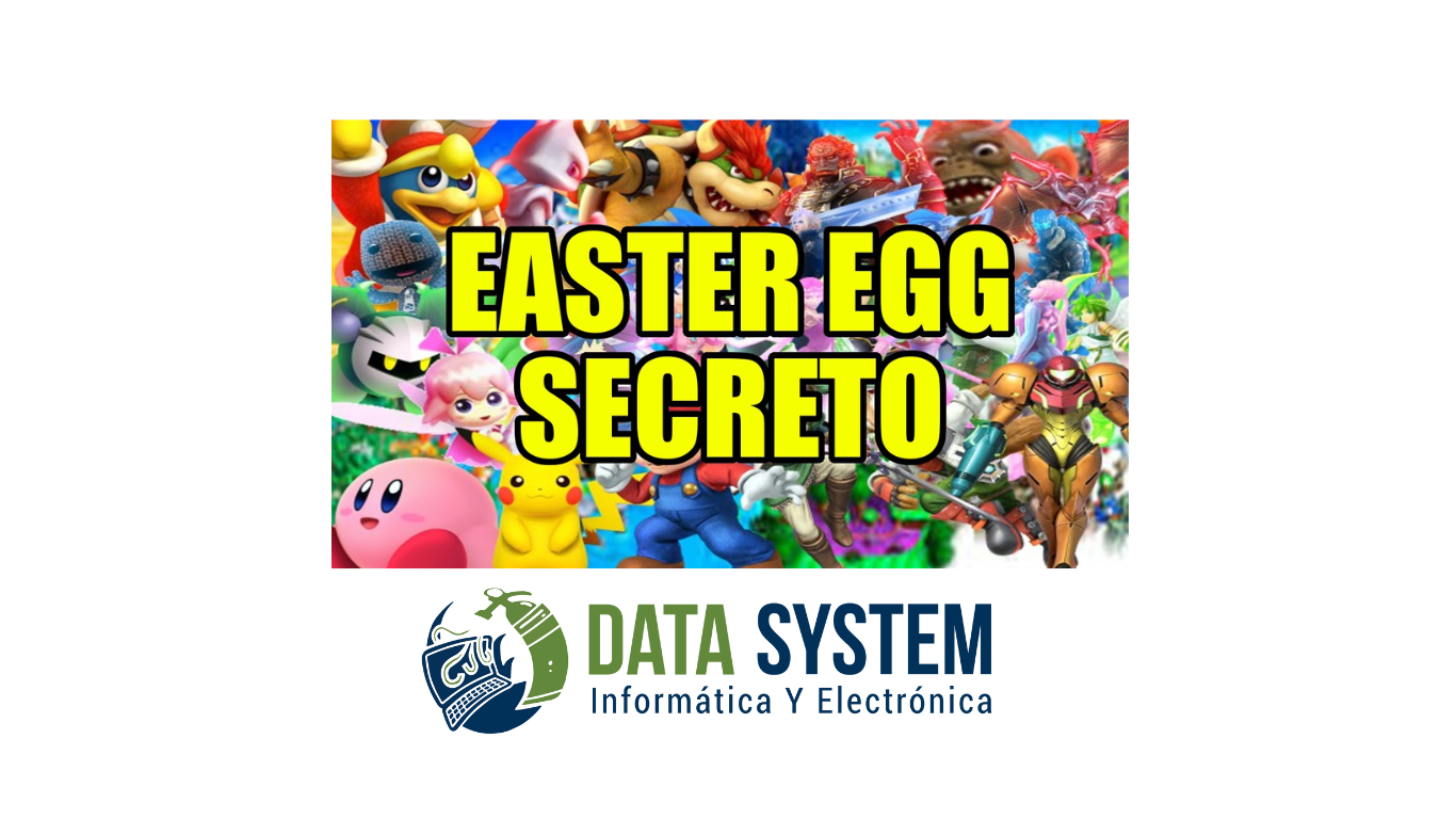 easter egg 4