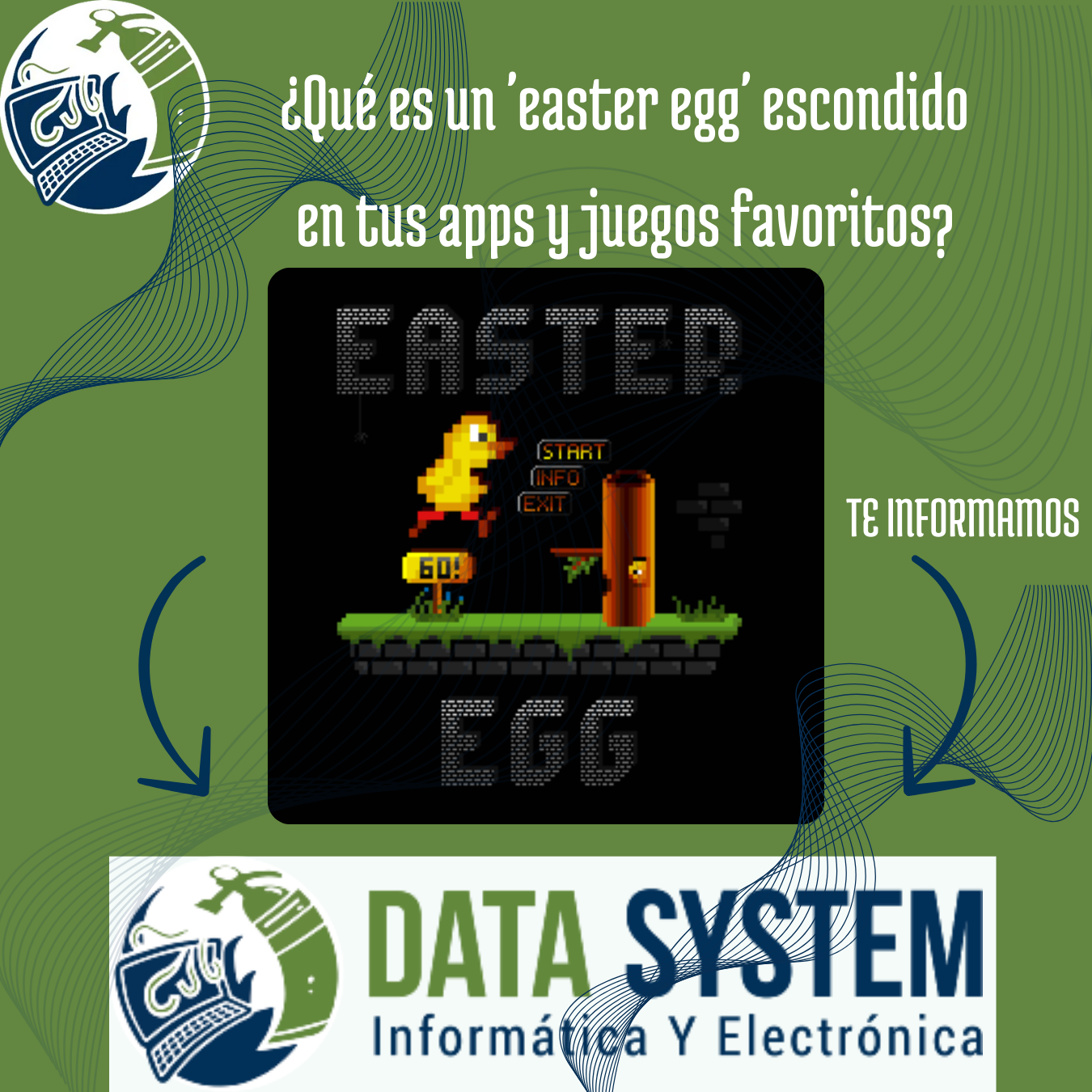 easter egg bannerJE