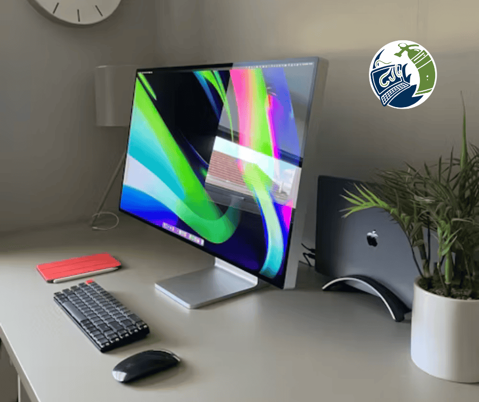monitor impecable