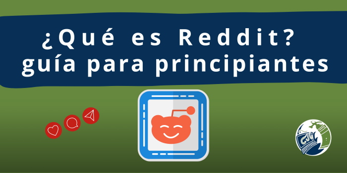 una guia para preincipiantes de Reddit