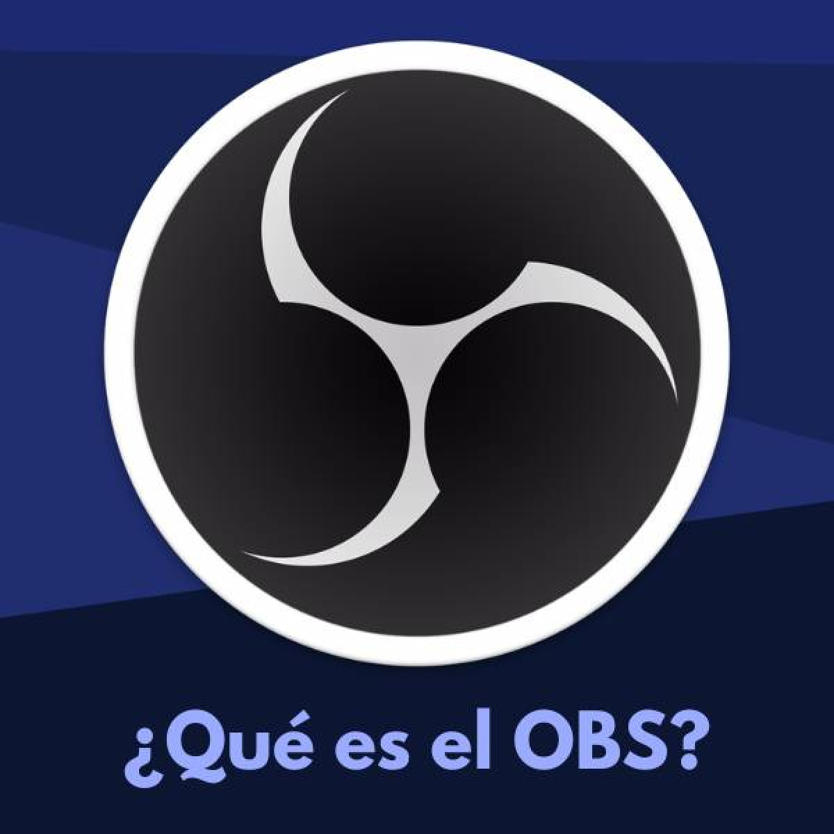 ¿Qué es el OBS?