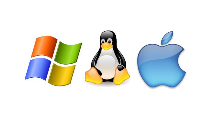 linux mac windows blog