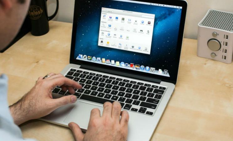 optimizar macbook rapido