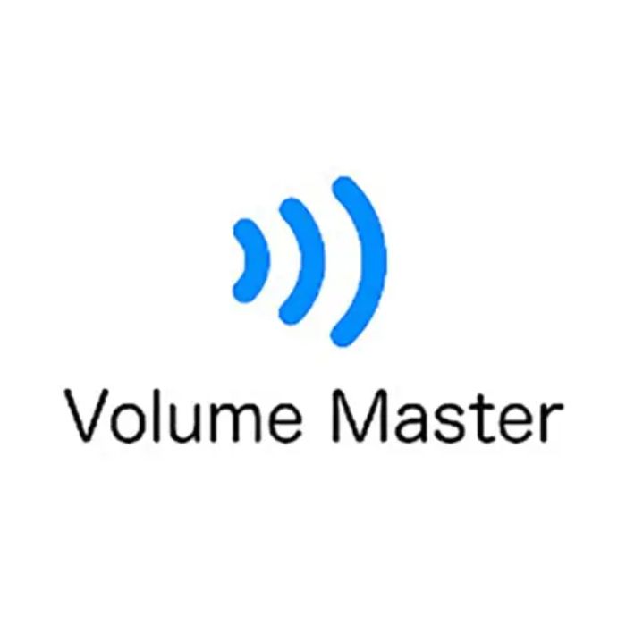 volumemaster