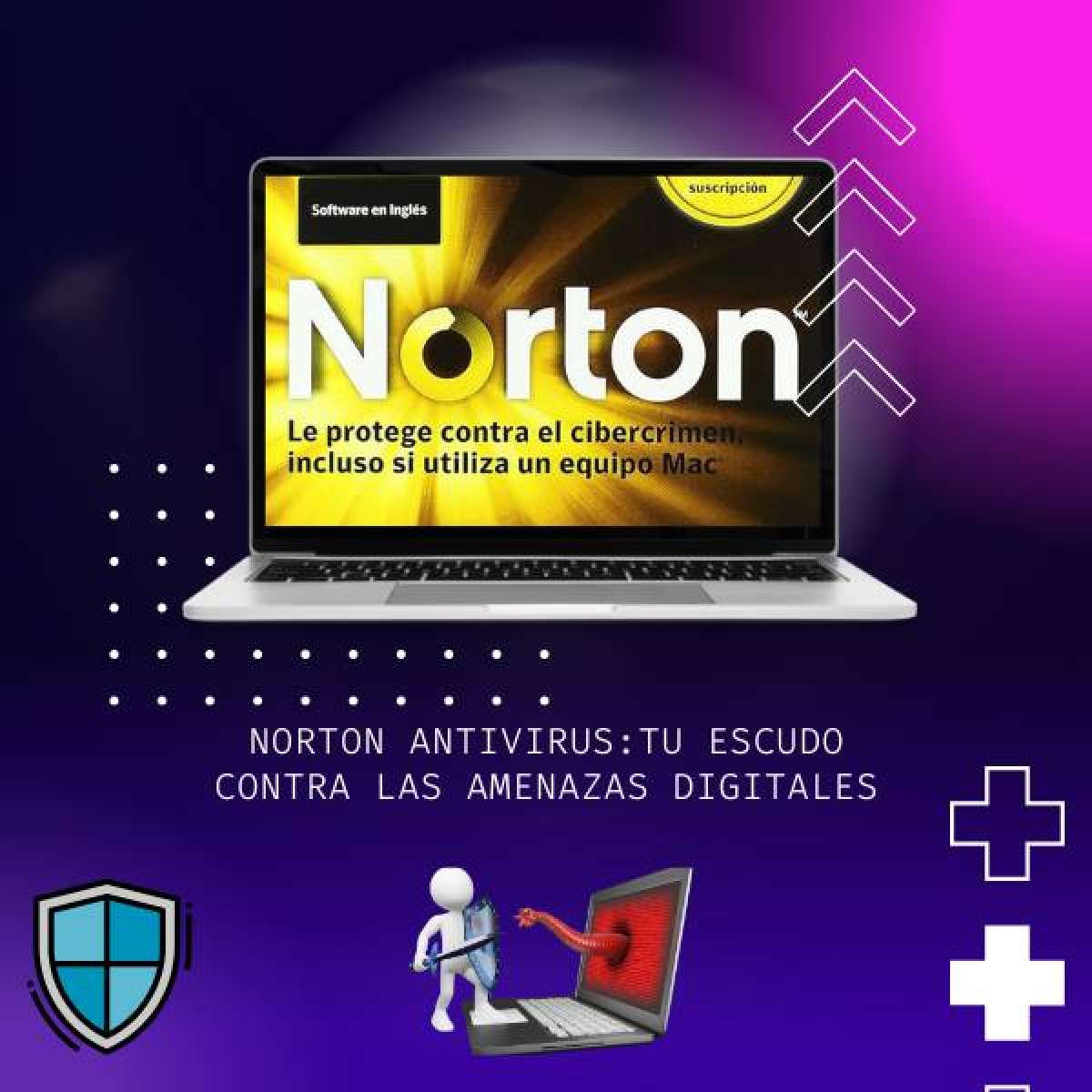 Como Descargar Norton Internet Security para el PC