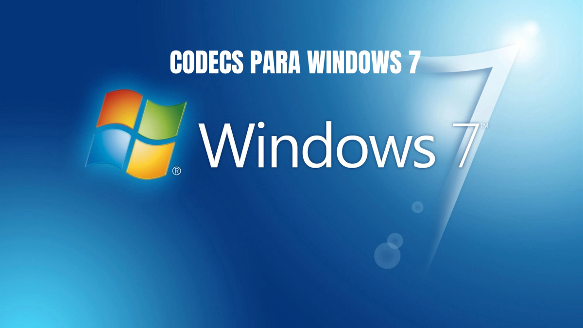 Codecs para Windows 7