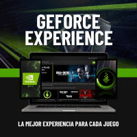 ¿Qué es GeForce Experience?