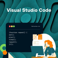 ¿Qué es Visual Studio Code? y sus ventajas