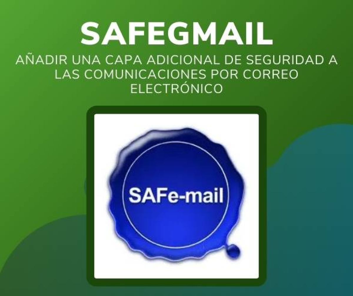 SafeGmail permite cifrar los correos enviados desde Gmail	